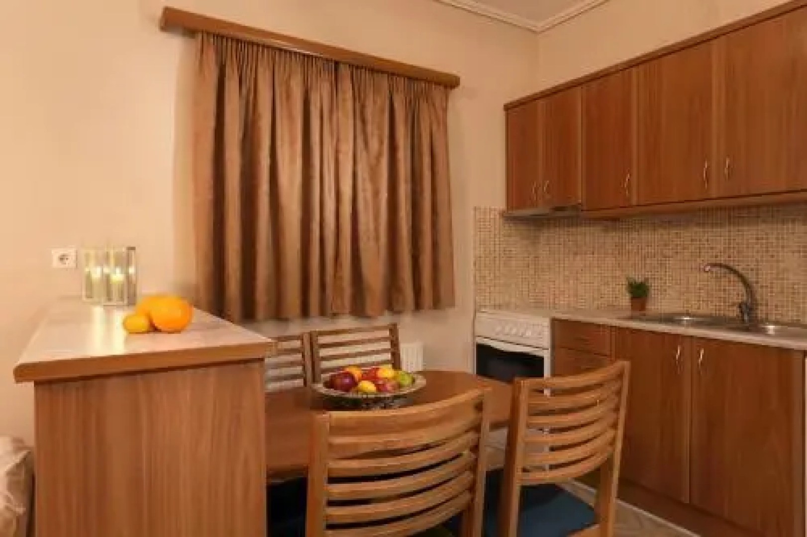 Politia Villas