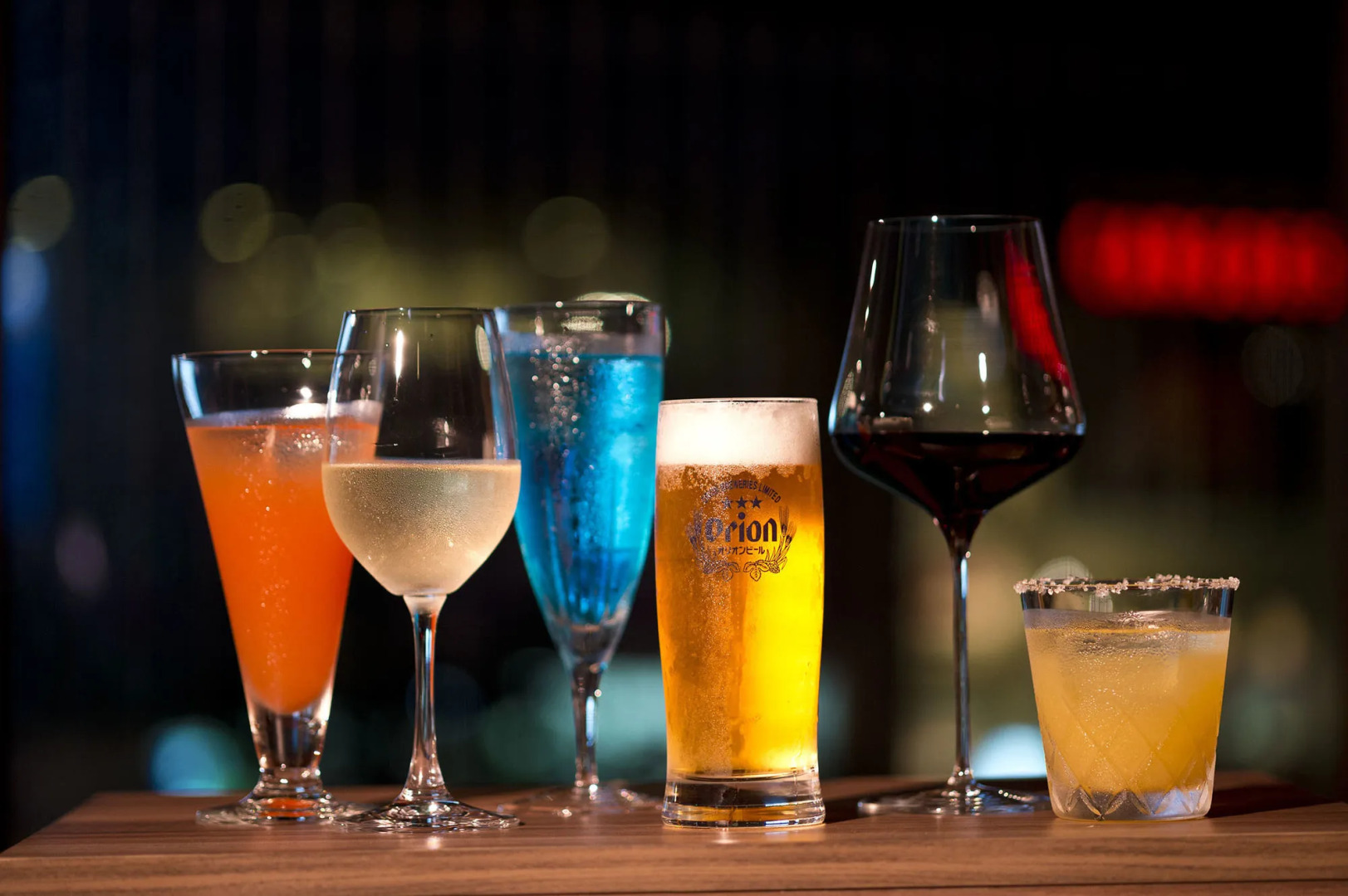 Ryukyu Orion Hotel Naha Kokusai Dori