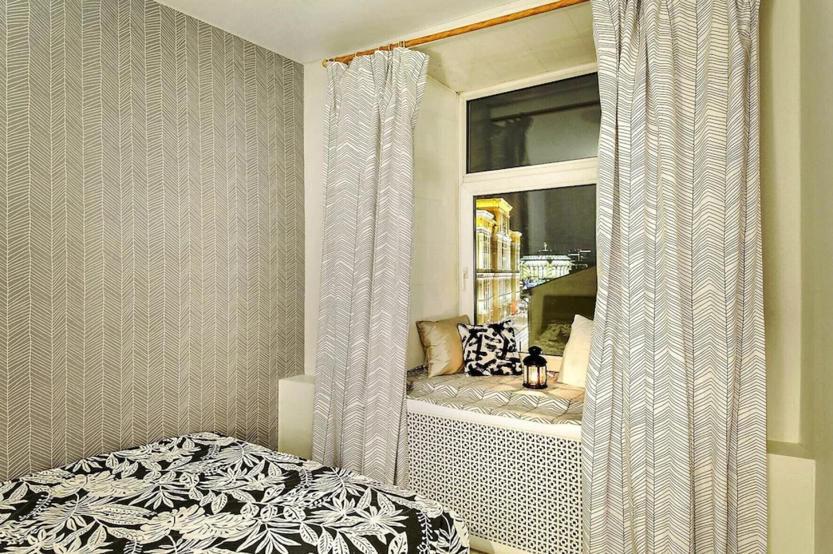 Homstel Taganskaya B&B Mini-Hotel