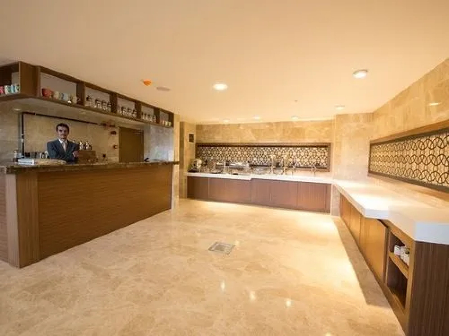 Paşapark Selçuklu Hotel