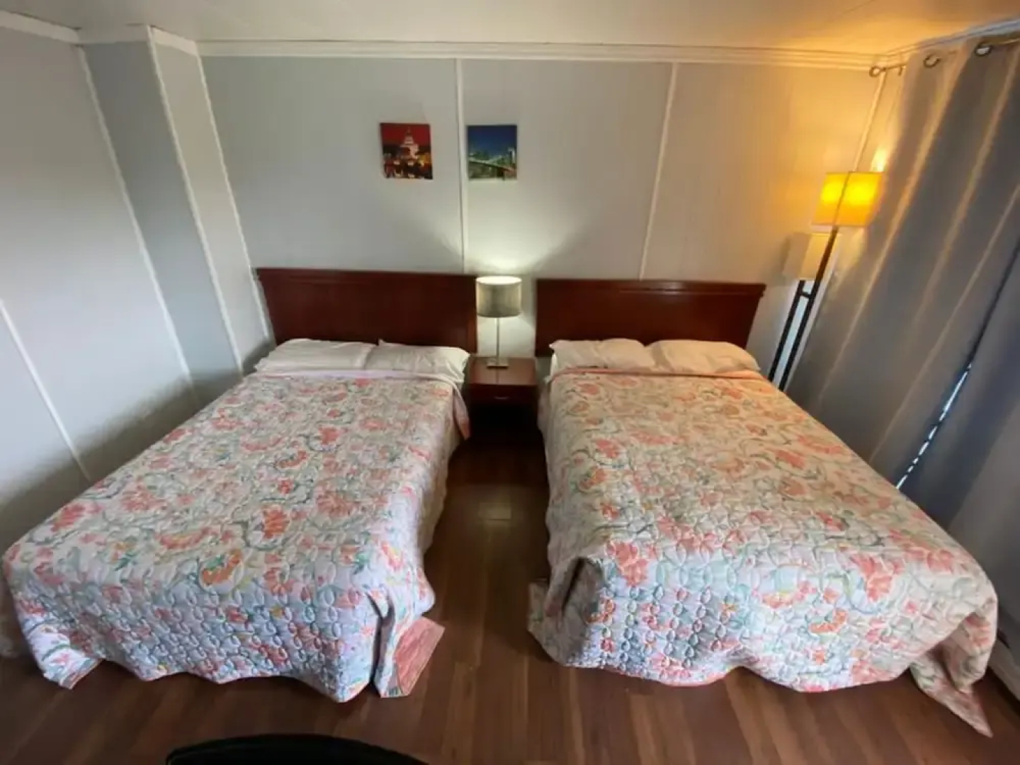 Regal Motel