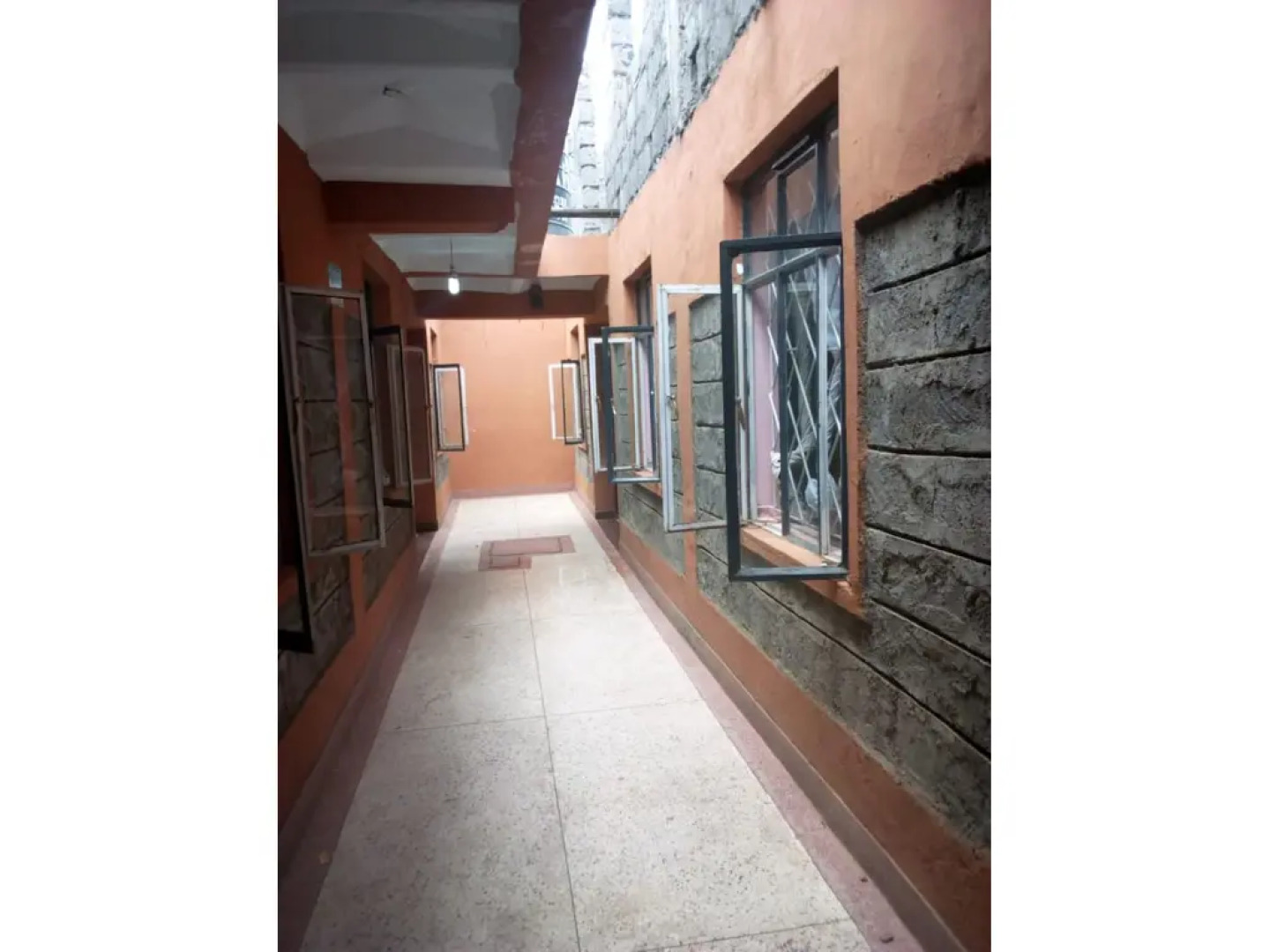 The Hide-Out Guest House