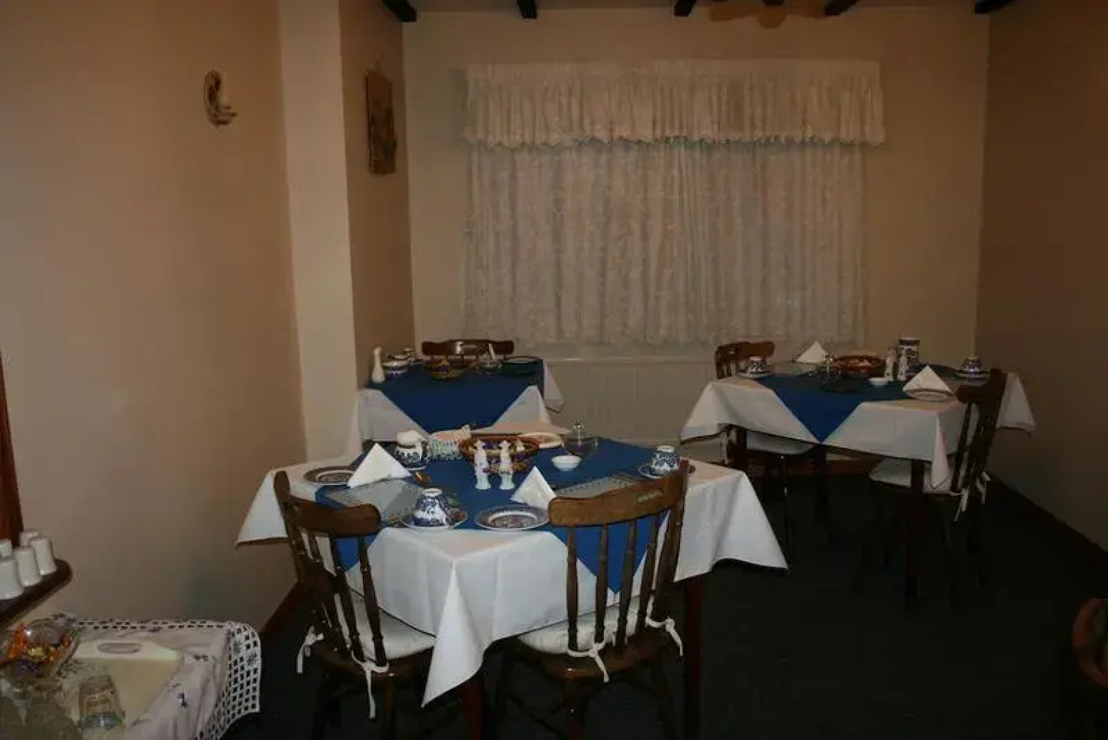 Valley Lodge