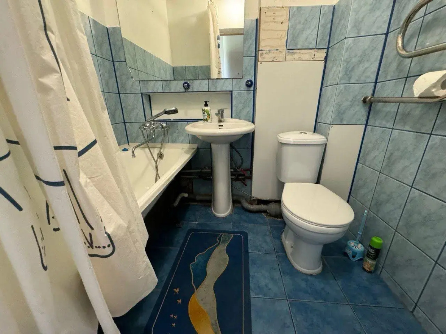 ApartLand (АпартЛэнд) на проспекте Интернациональный 2/2