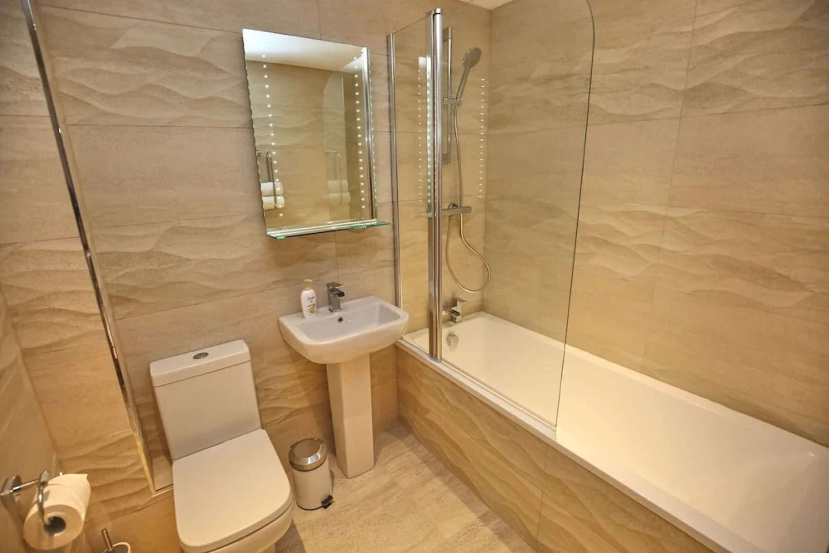 Edinburgh Pearl Apartments Dalry House