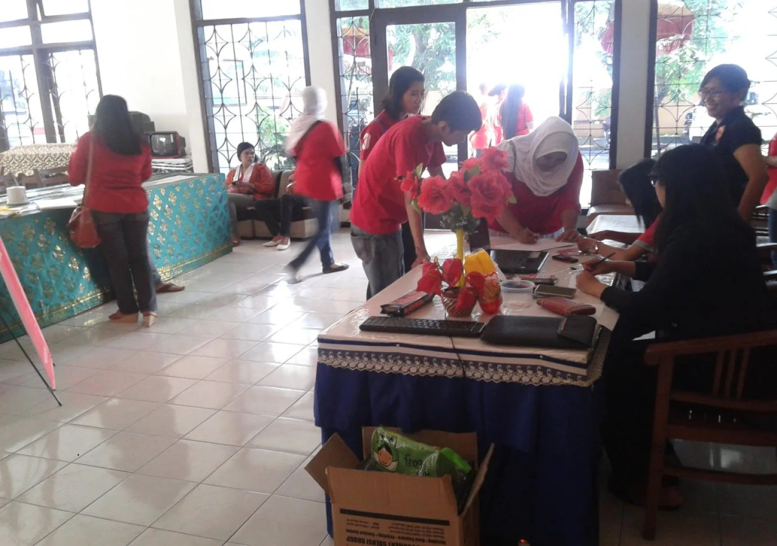 Graha Dewata Hotel Juwana