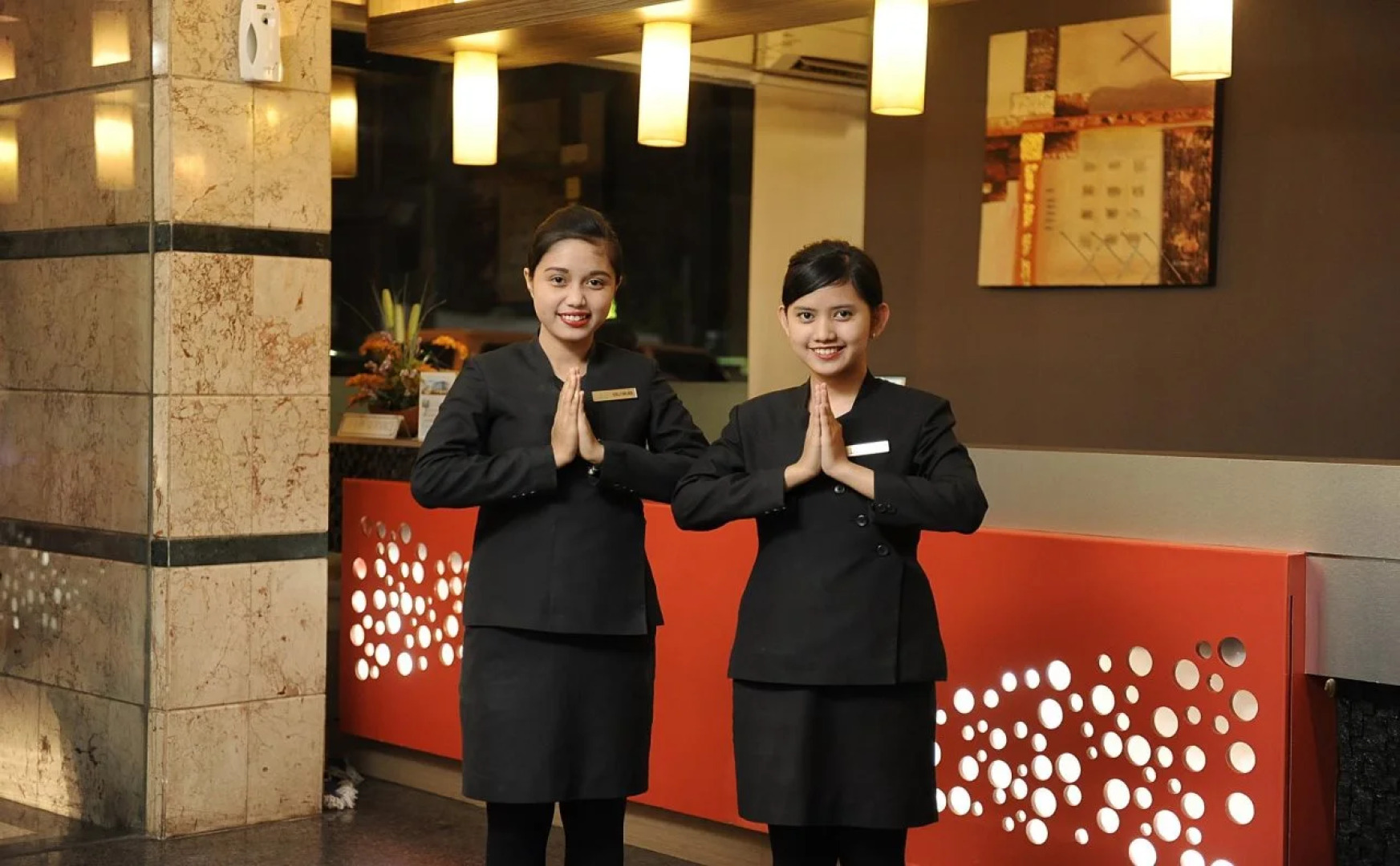 Hotel Anugerah Palembang