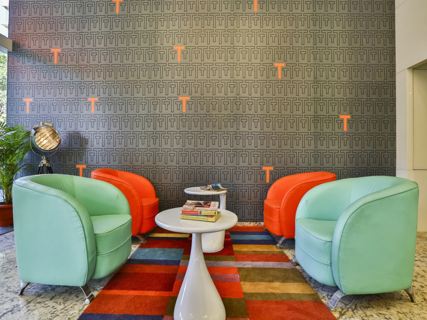 T24 Residency Mumbai International Airport Hotel