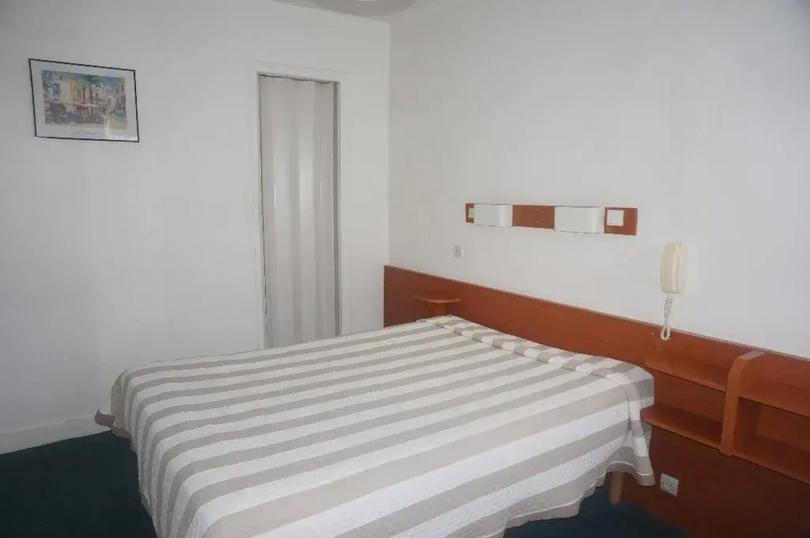 Hotel Lucien & Marinette