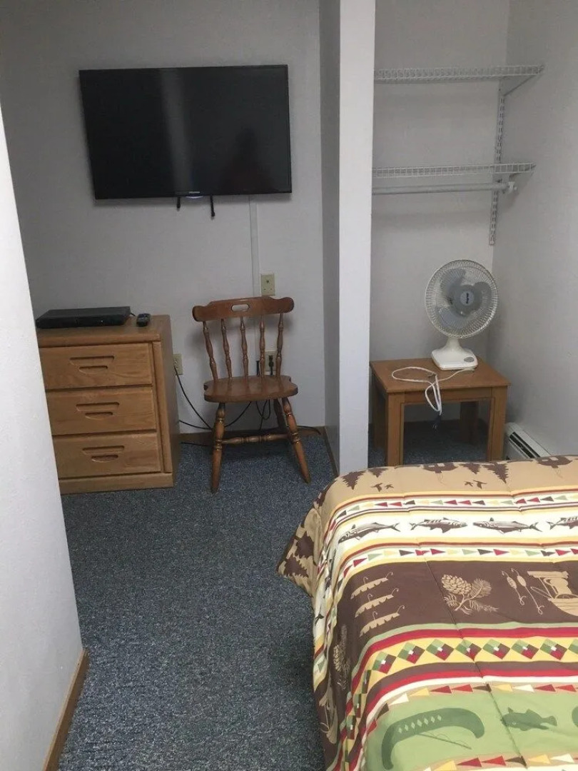 Trophy Lodge Accommodations