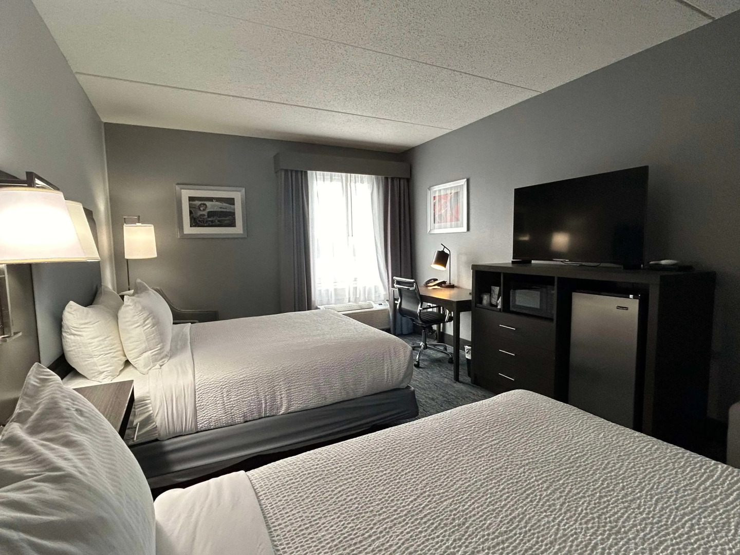 Best Western Carlisle South