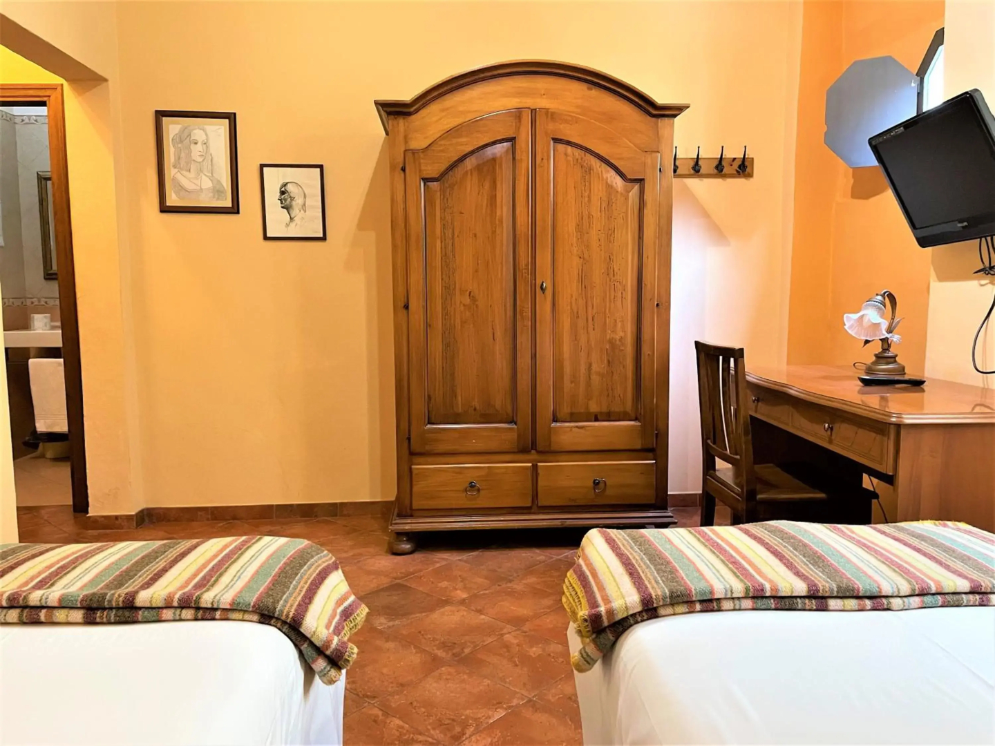 Residence La Contessina