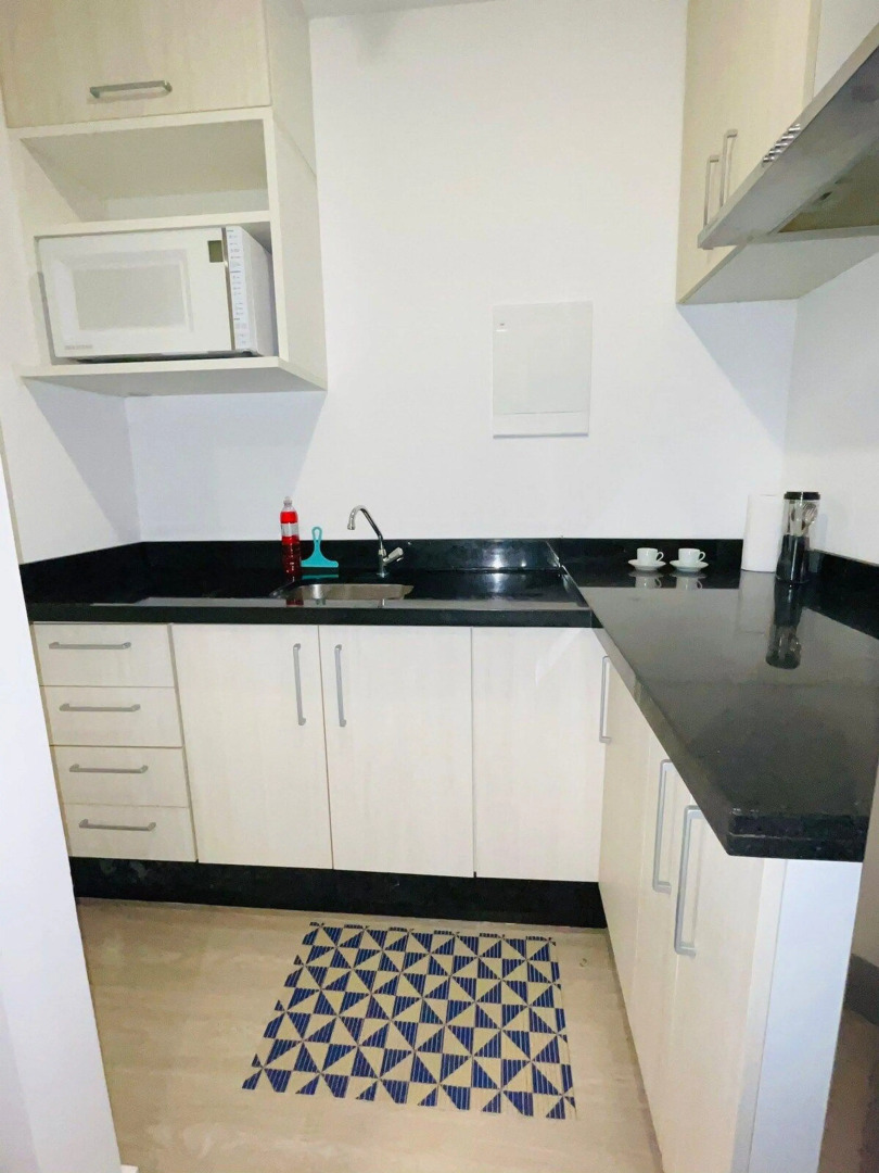 Piscina Incrível no Taguá Life - TL0207