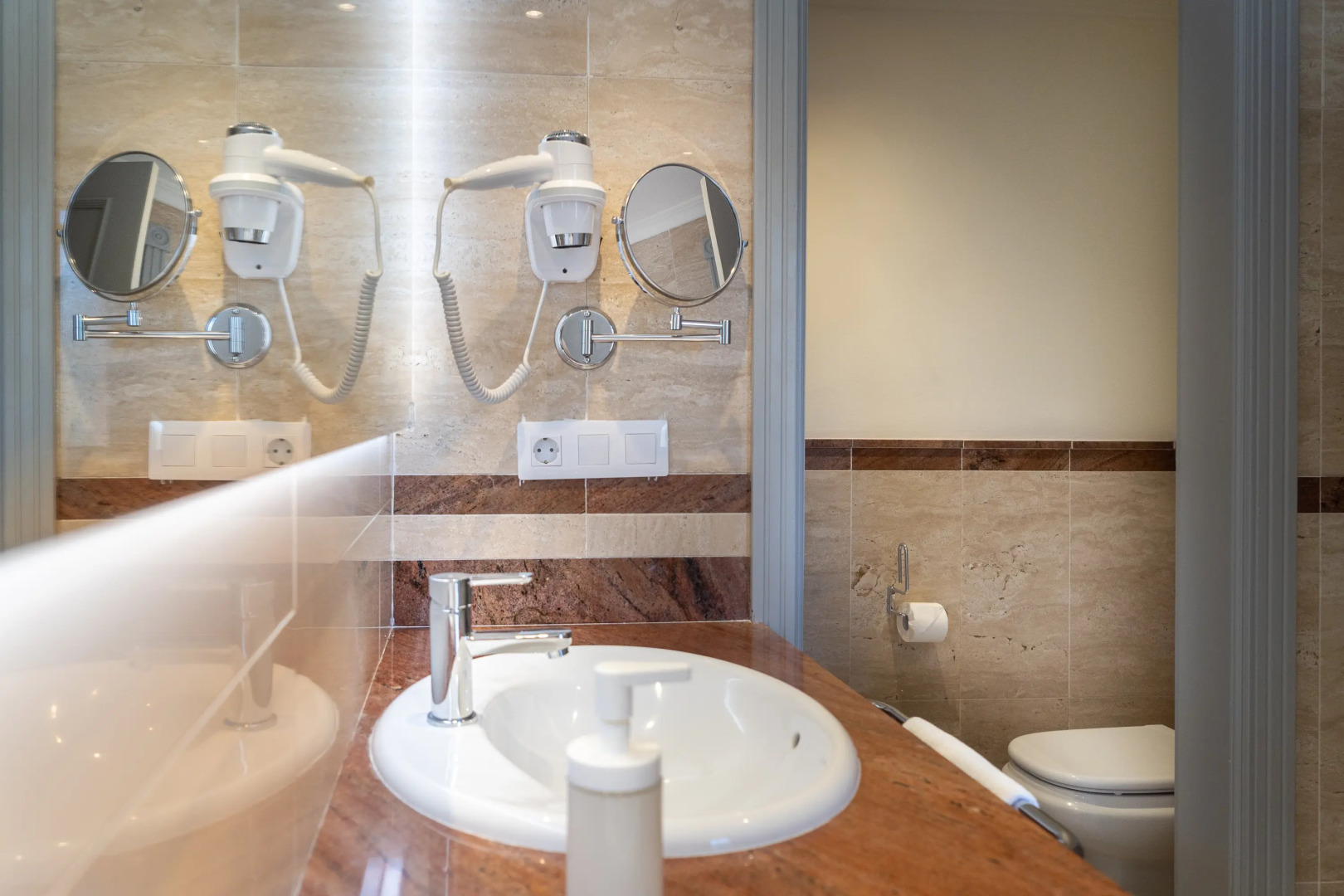 Hotel Villa Mandi Golf Resort