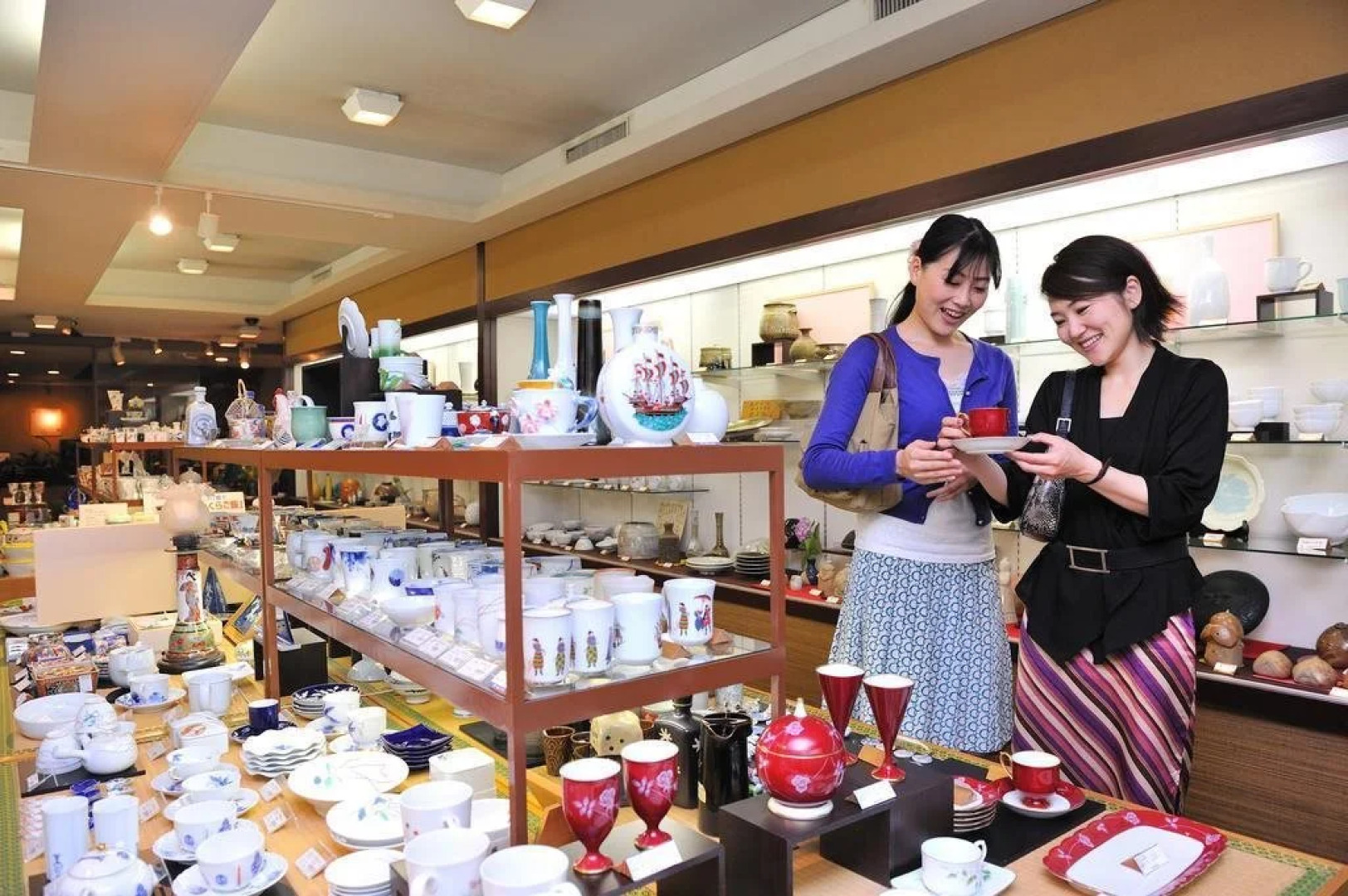 Ureshino Kanko Hotel Taishoya