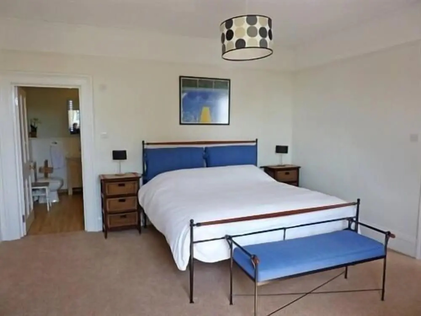 Broadstairs House