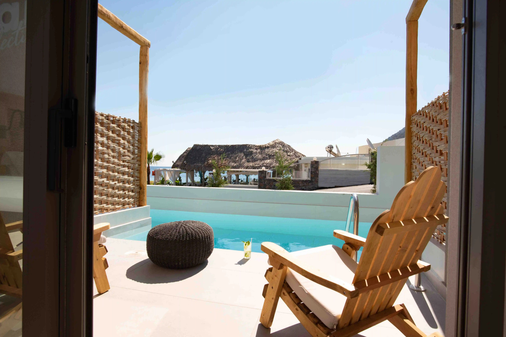 Bali Star Resort Hotel