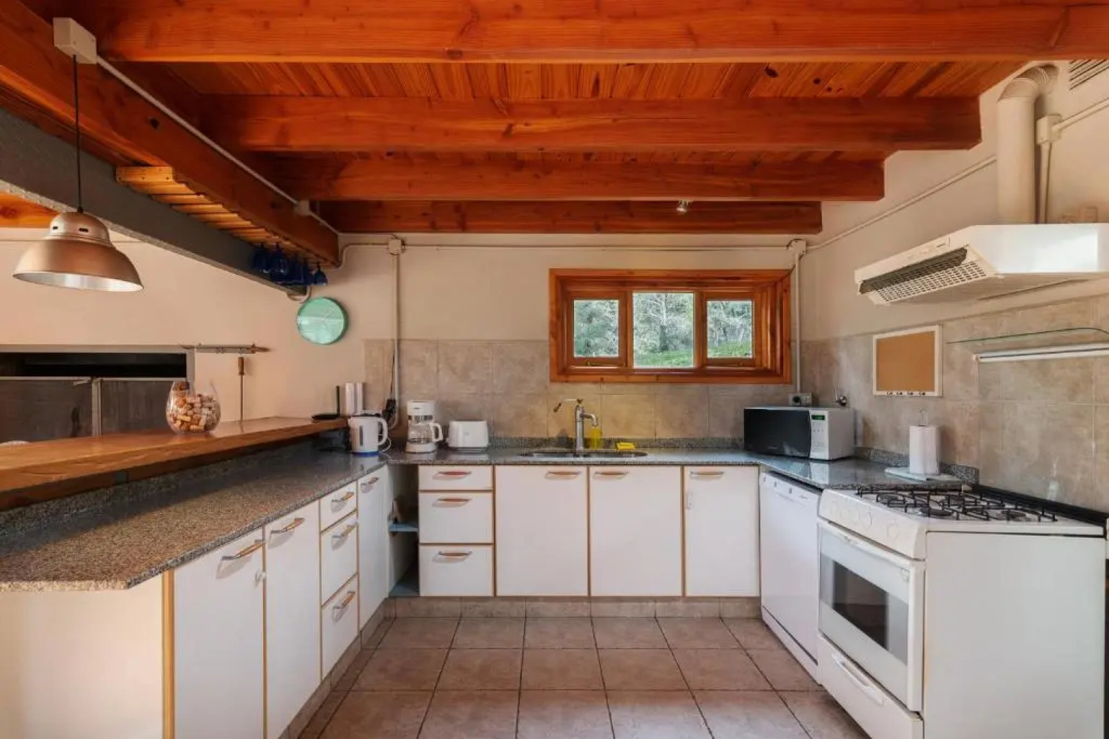 Bog Antilhue - Casa 2 cuartos