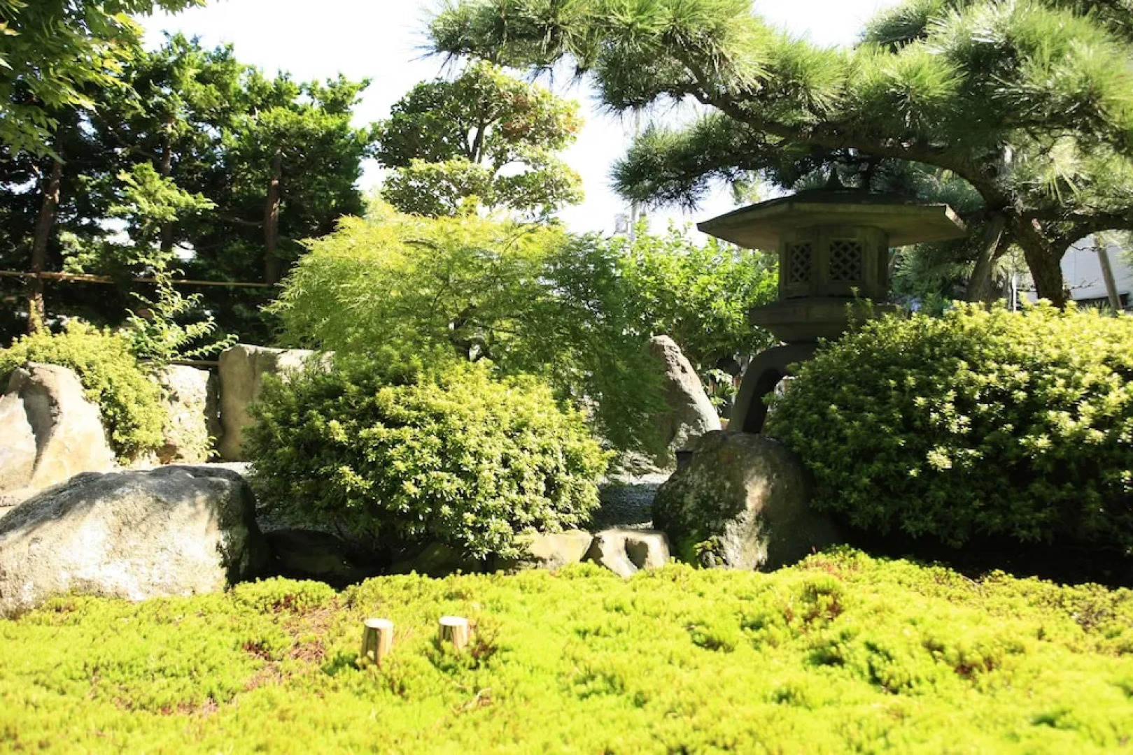 Hotel Ramada Kansai International Airport