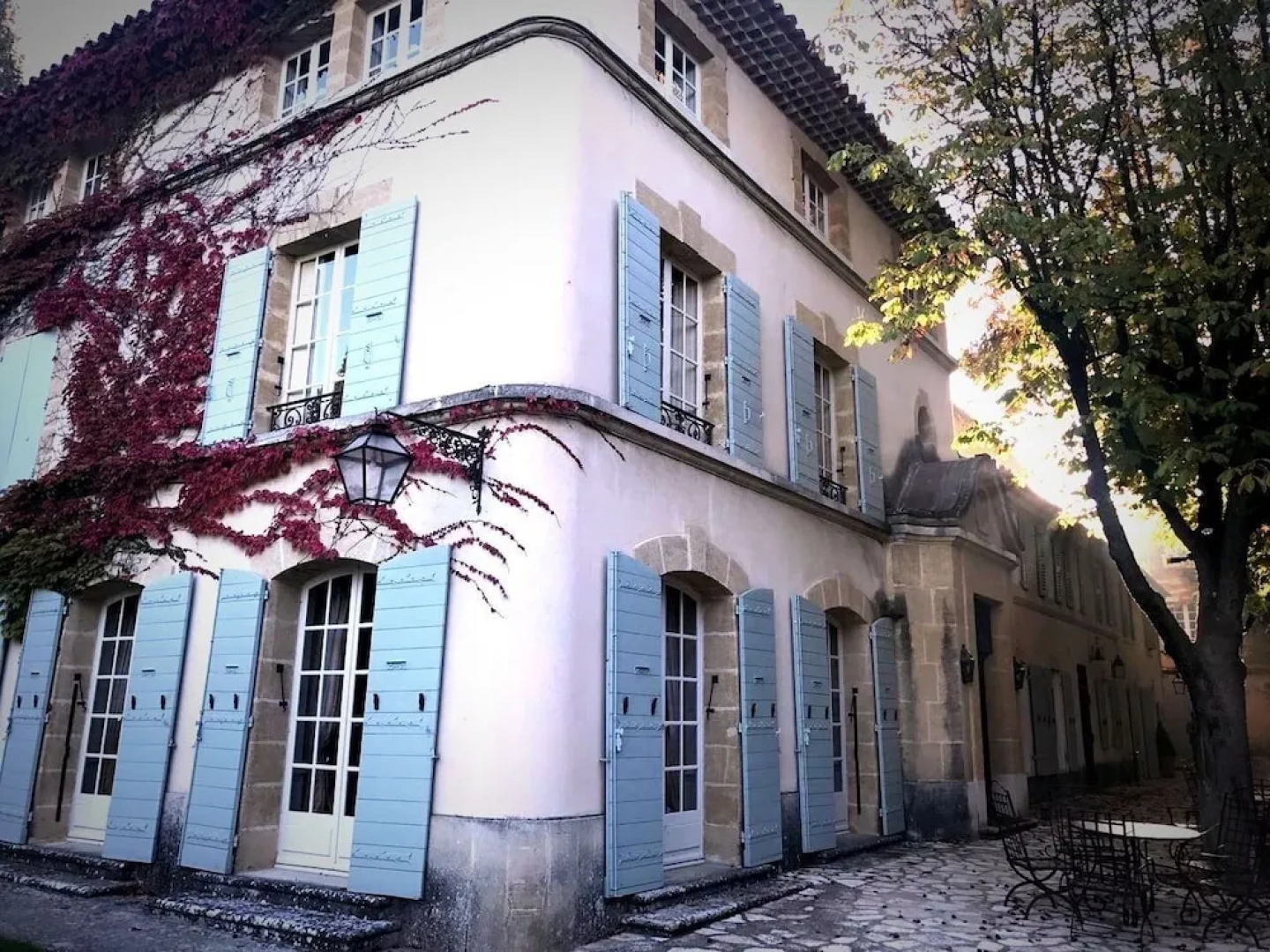 The Provence Experience