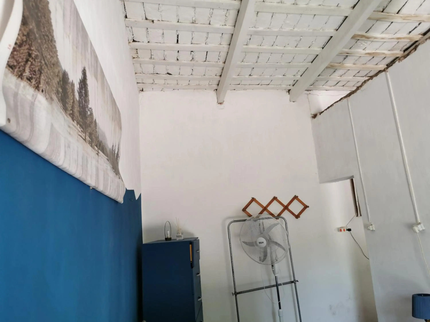 Departamento Doña Isabel II