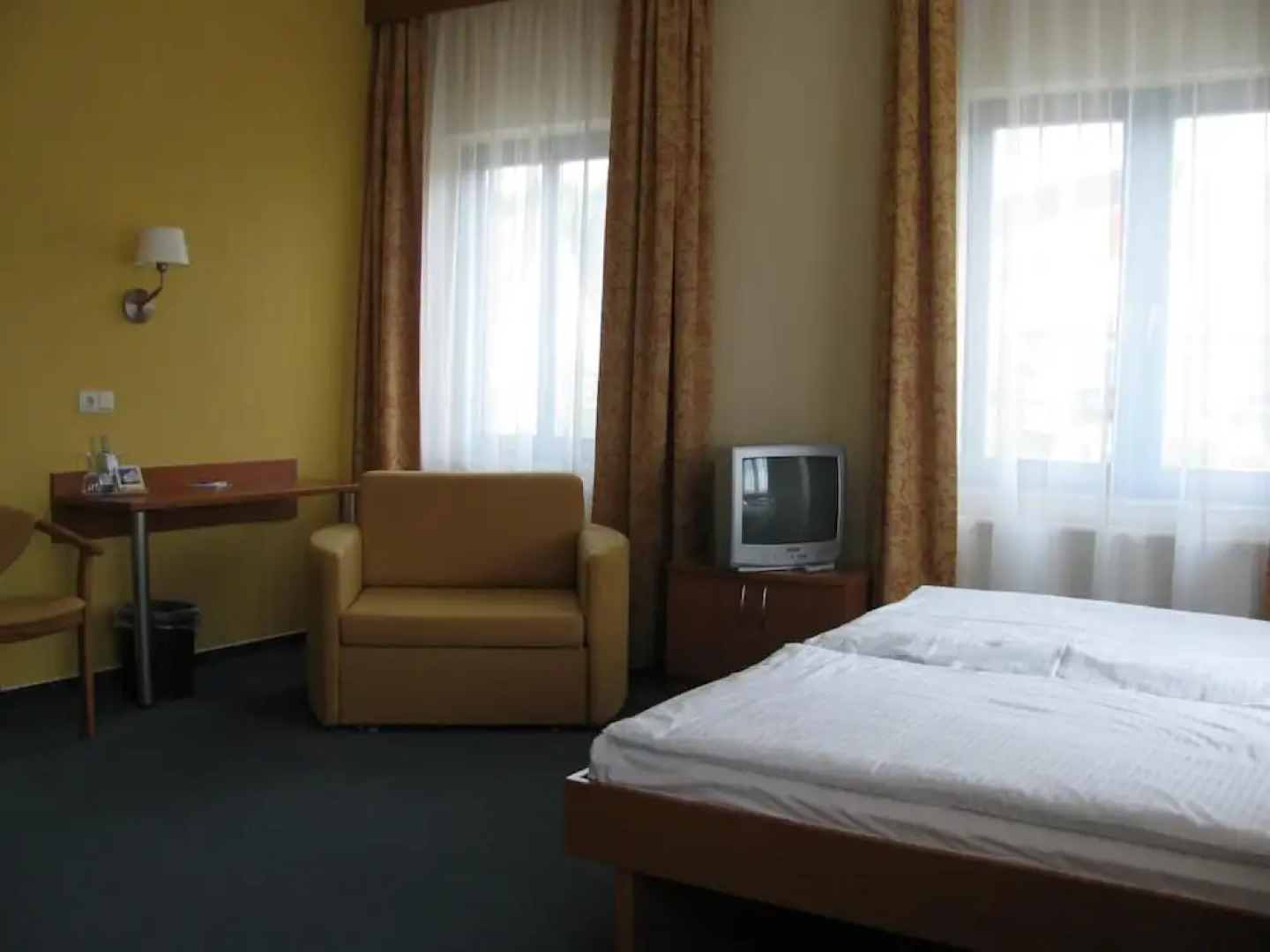 Hotel Christinenhof Gadebusch