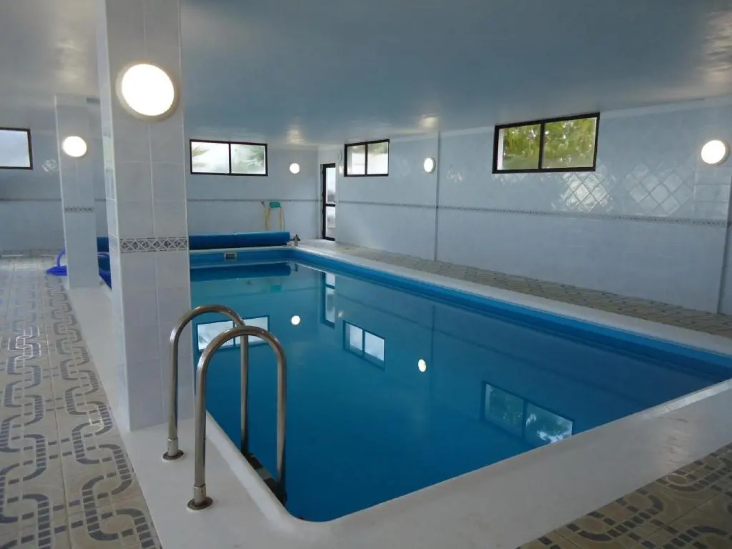 Lo mejor de la montaña, Vista Bonita