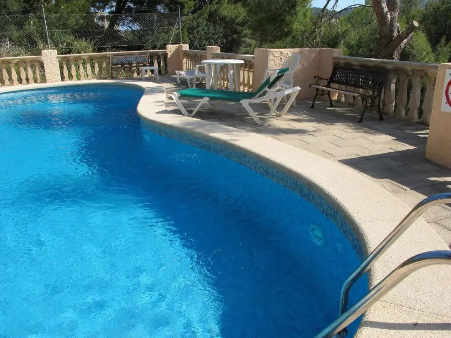 Traumblickwohnung Montemar 19