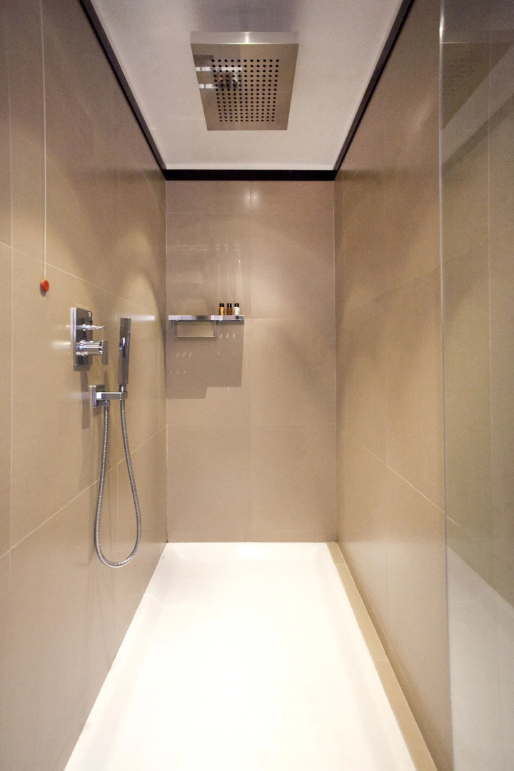 Les Fleurs Luxury House