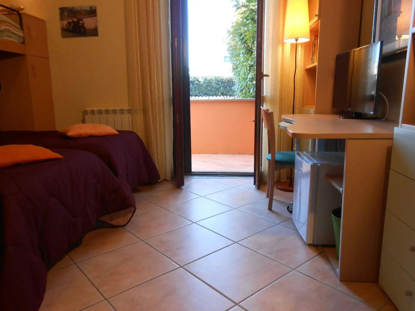B&B Sedici Pini
