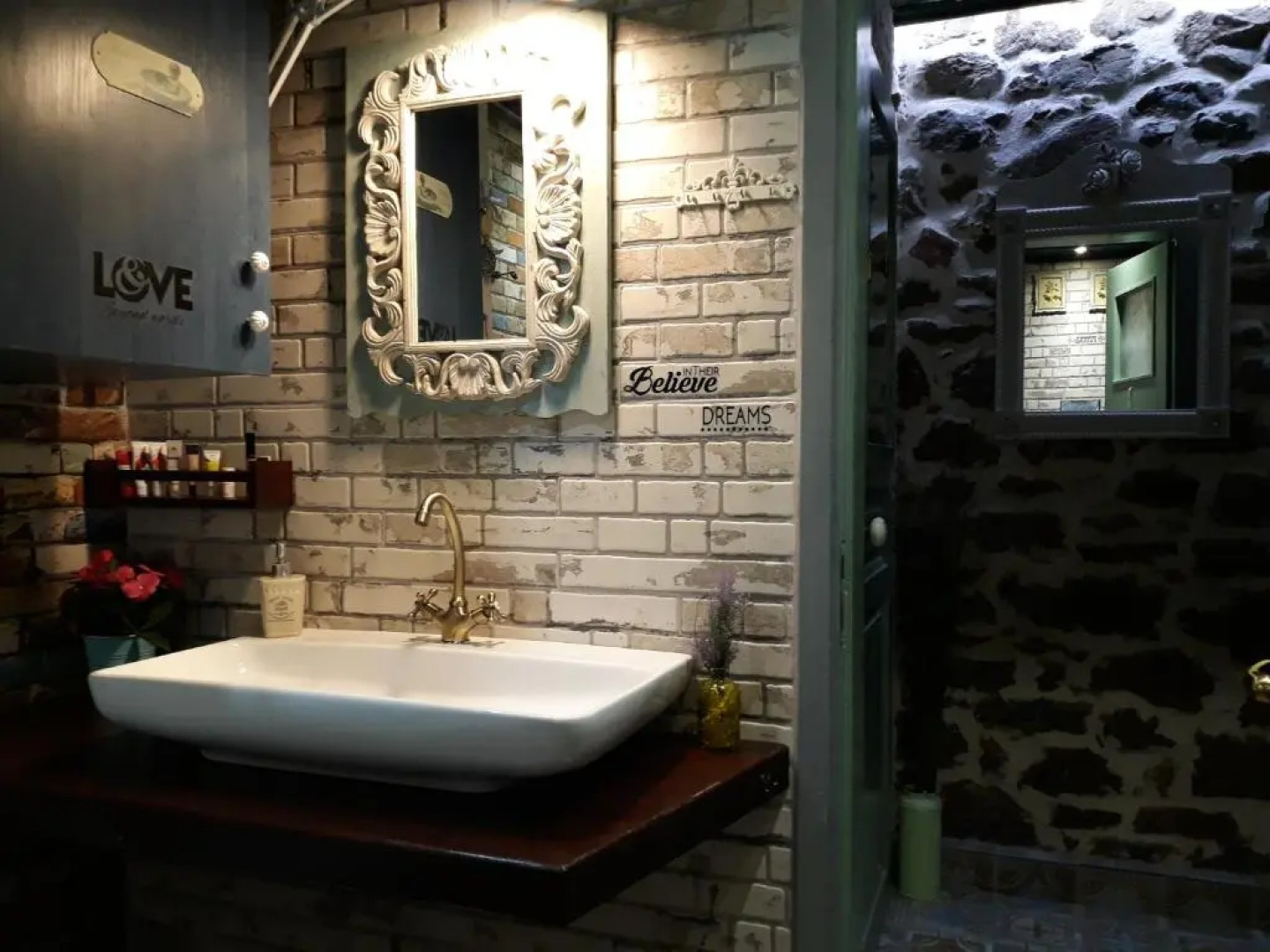 Traditional Guesthouse