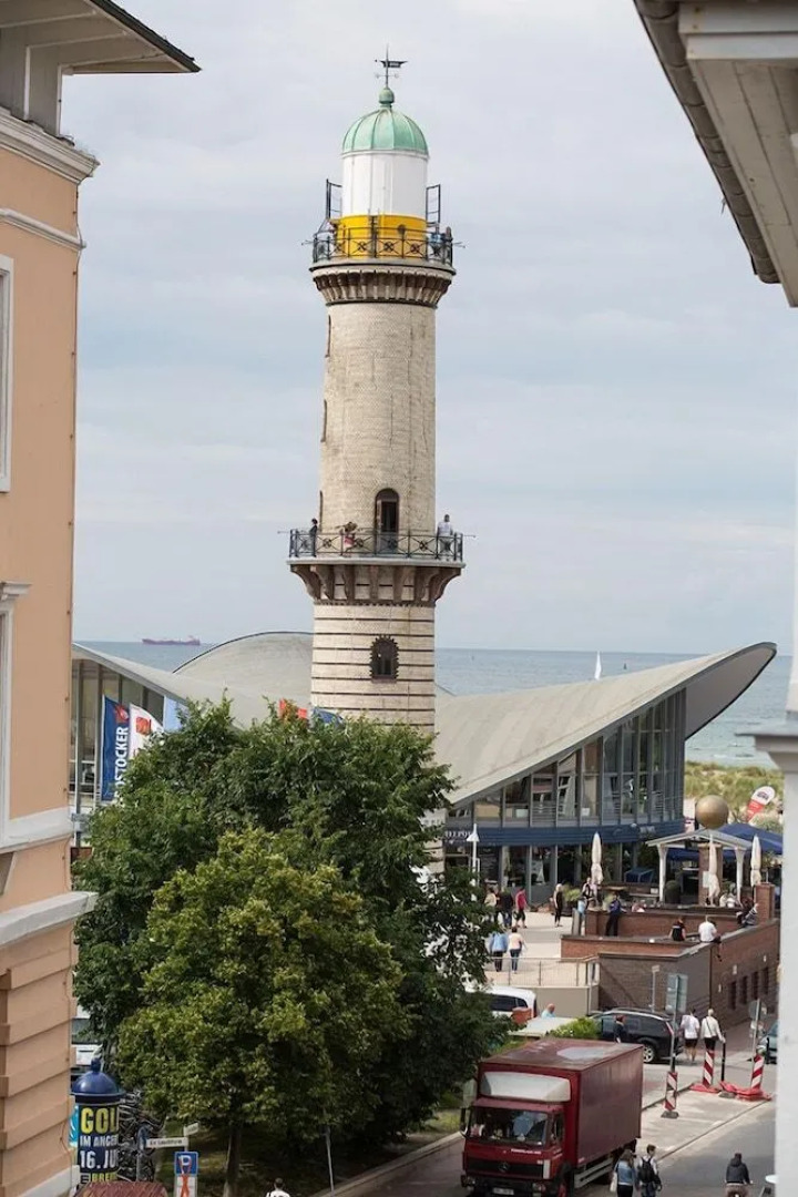 Aparthotel Stephan Jantzen