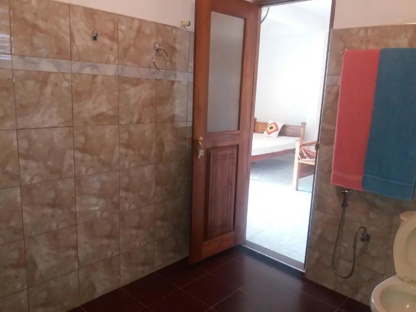 Ella Mountain Palace