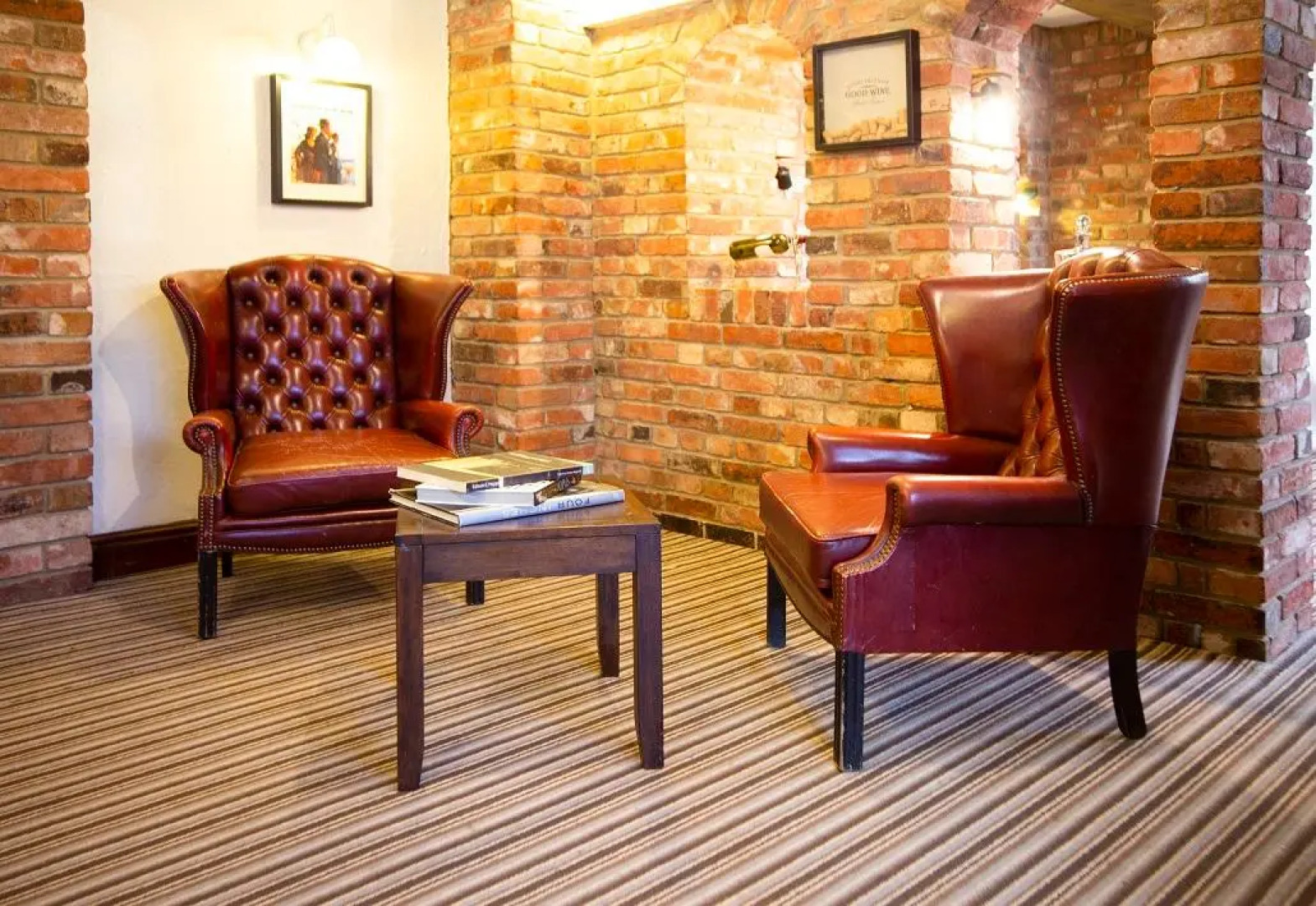 The Cedars Hotel, Loughborough