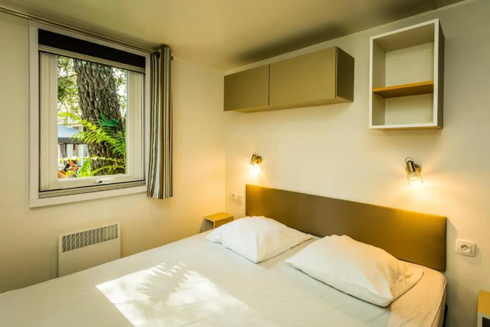 Camping la Sousta****