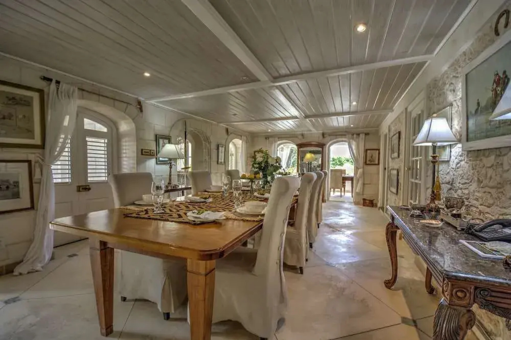 Bellevue Plantation & Polo Club