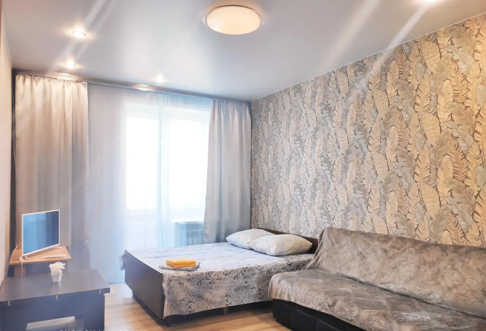 Апартаменты на улице Киевская 139