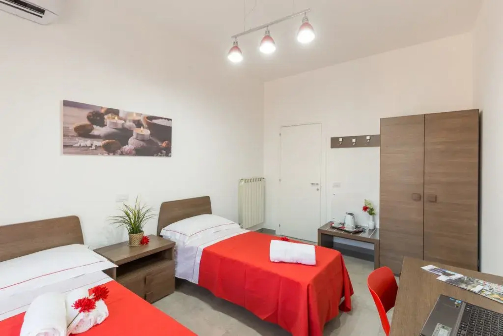 Miamò Exclusive Rooms