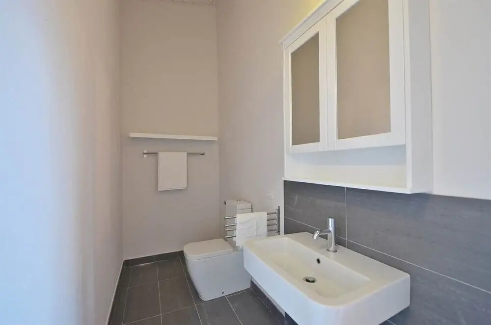 Superior Apartment With Terrace