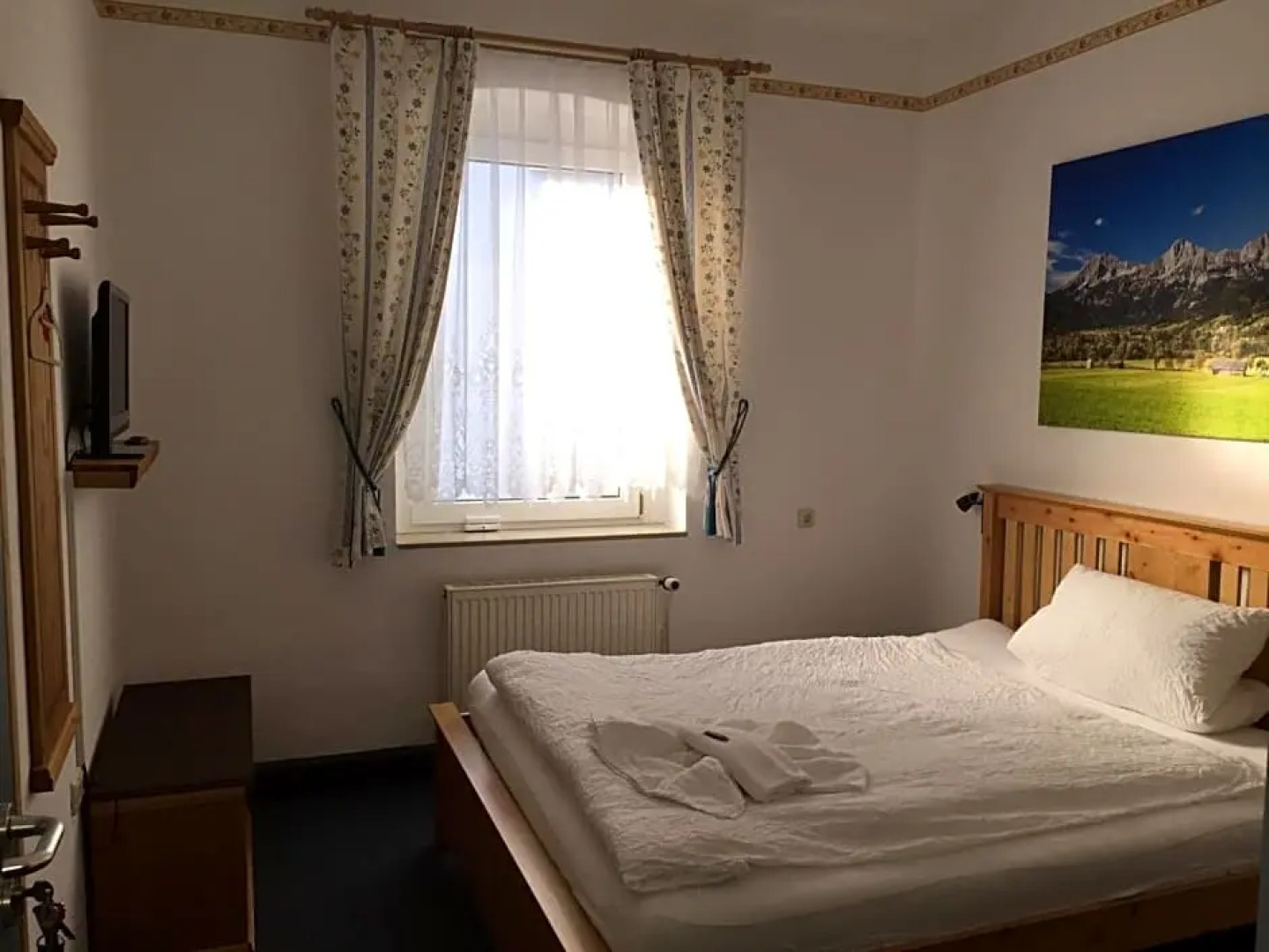 Hotel Restaurant Hammer Brunnen