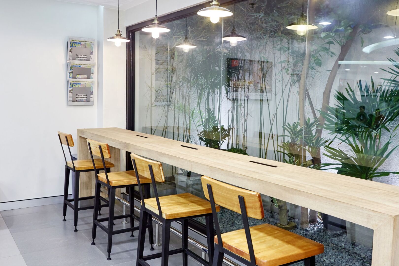 Red Planet Manila Malate Mabini