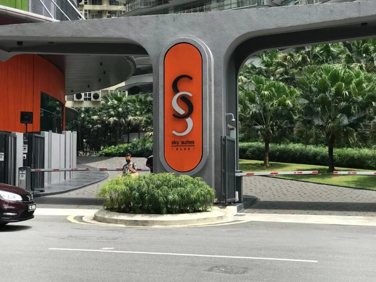 Sky Suites KLCC by Luna Suites