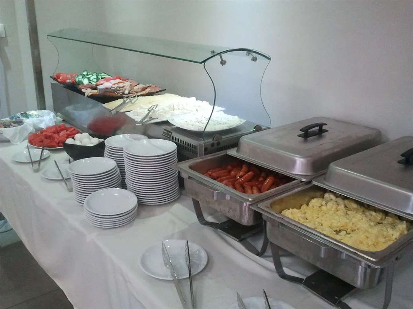 Villa Nazareth Hotel