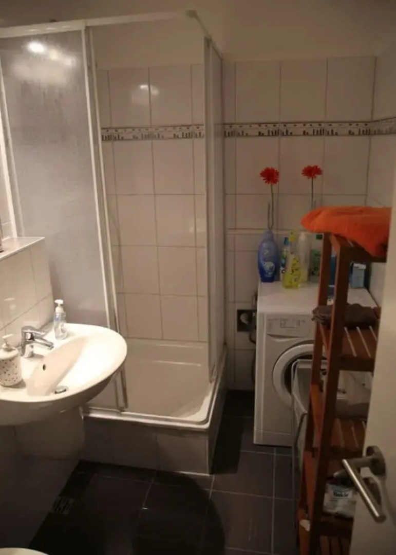 Ostseeliebe Comfortable Holiday Residence