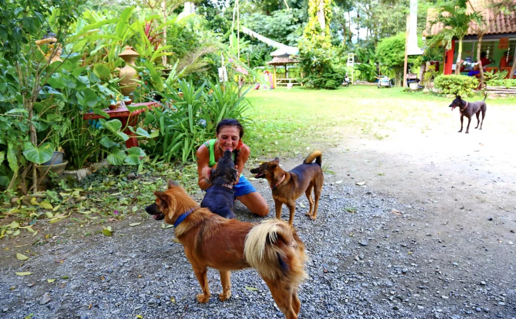Boonya Resort Koh Chang