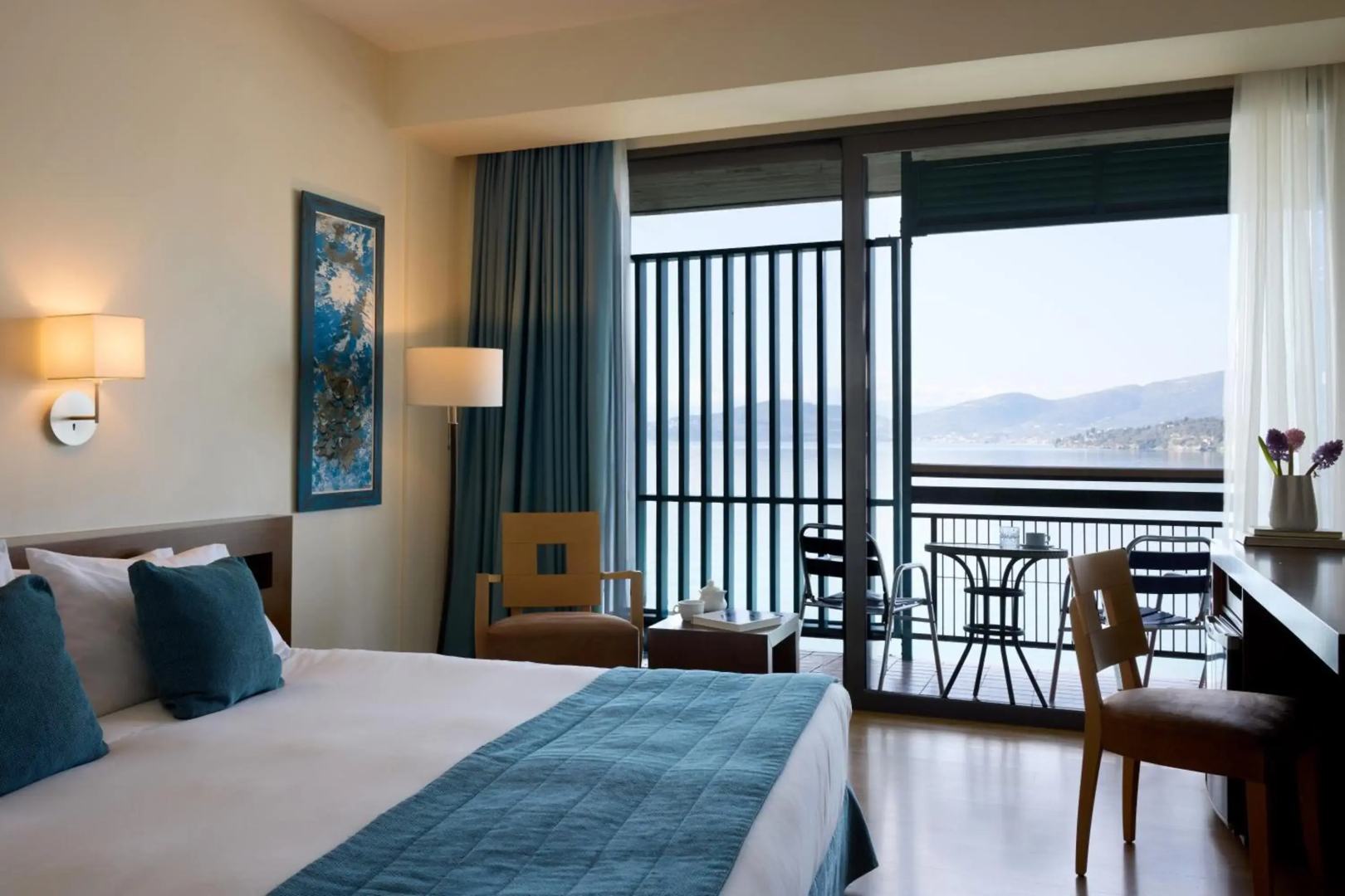 Domotel Xenia Volou