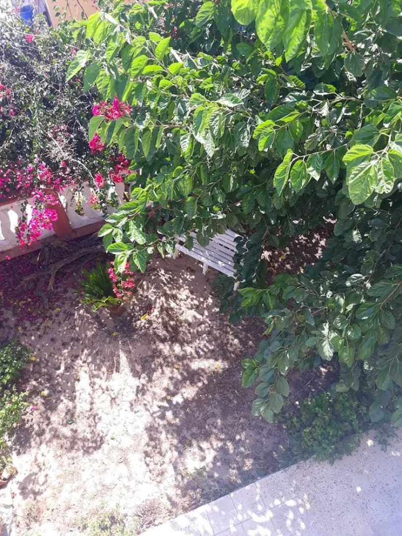 Apartment With 3 Bedrooms in Marina di Acate, With Wonderful sea View and Enclosed Garden - 800 m From the Beach