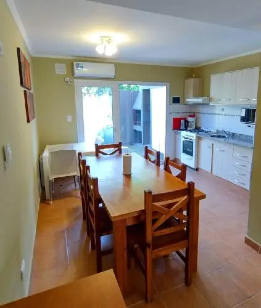 Apart Hotel Naga Huel