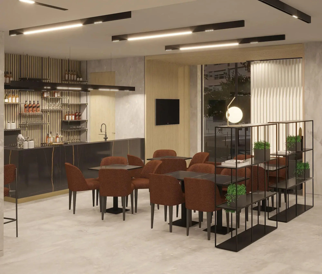 Hotel Principe Avila