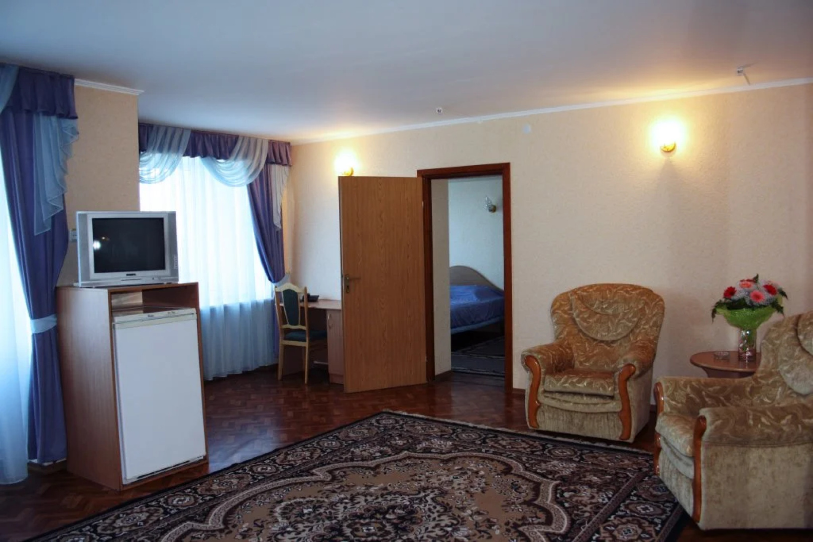 Hotel Tourist